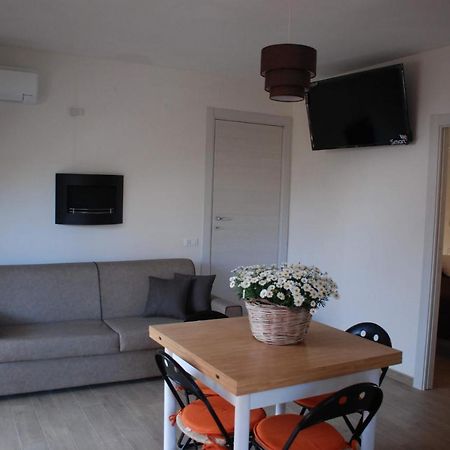 סן ויטו לו קאפו Villa Genna מראה חיצוני תמונה
