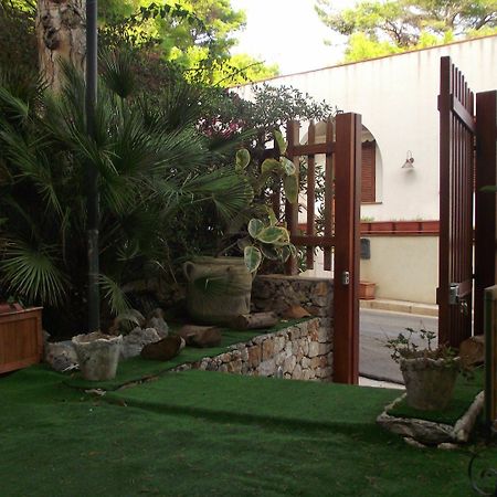 סן ויטו לו קאפו Villa Genna מראה חיצוני תמונה