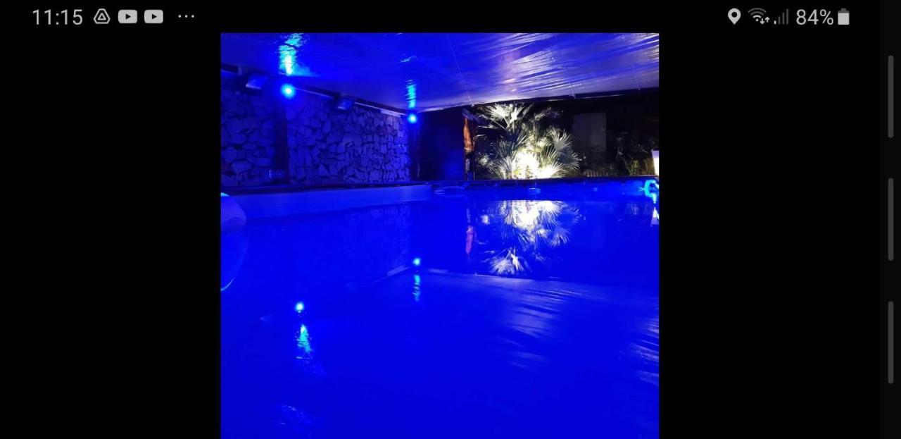 סן ויטו לו קאפו Villa Genna מראה חיצוני תמונה