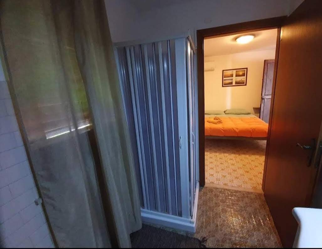 סן ויטו לו קאפו Villa Genna מראה חיצוני תמונה