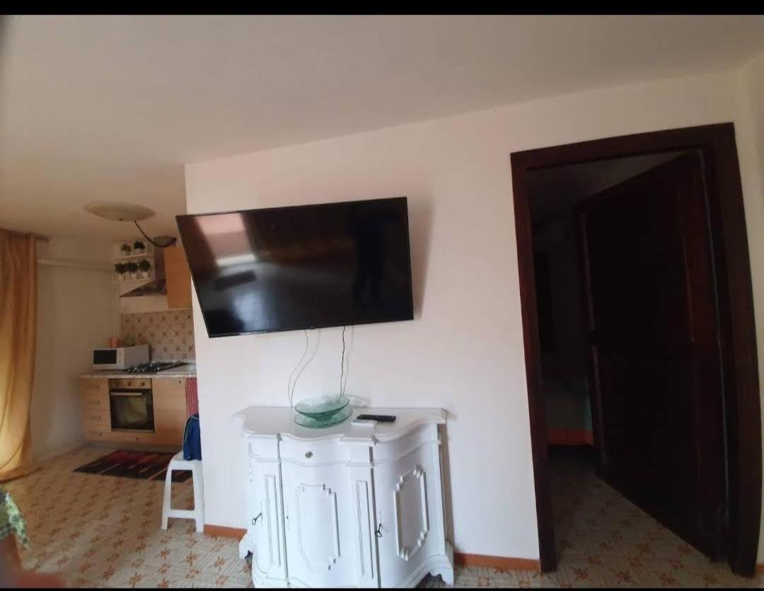 סן ויטו לו קאפו Villa Genna מראה חיצוני תמונה
