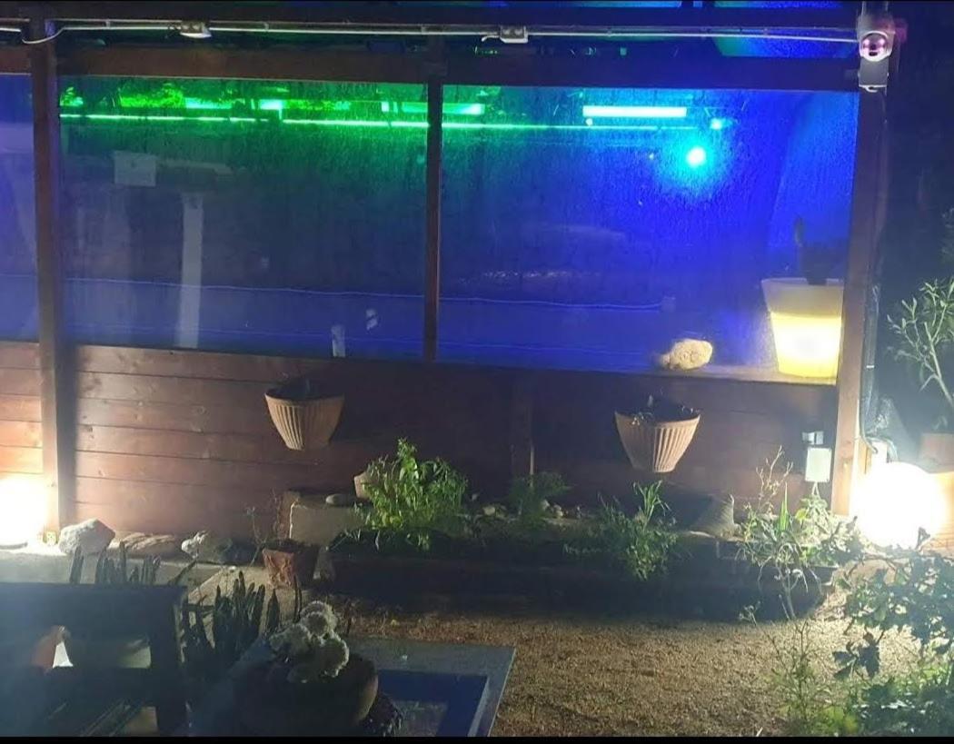 סן ויטו לו קאפו Villa Genna מראה חיצוני תמונה