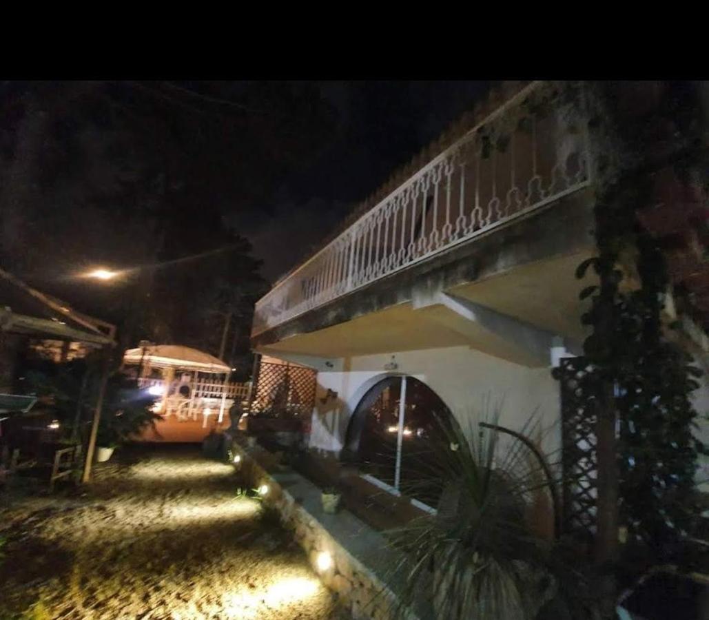 סן ויטו לו קאפו Villa Genna מראה חיצוני תמונה