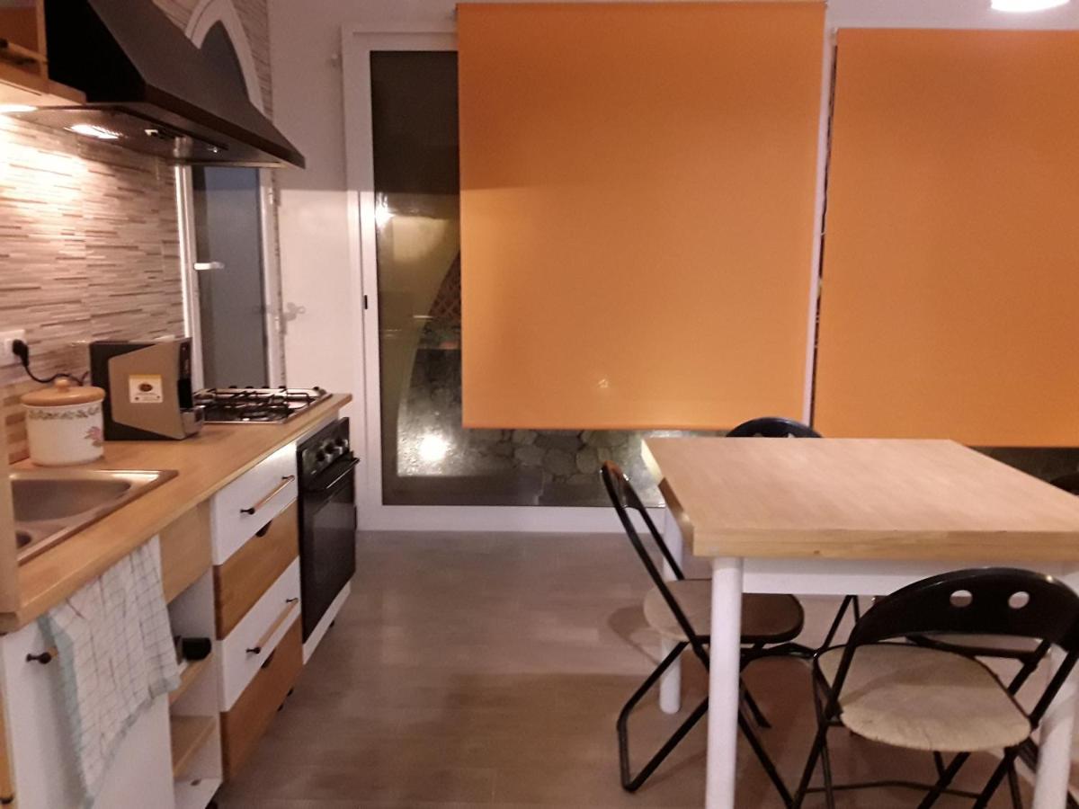 סן ויטו לו קאפו Villa Genna מראה חיצוני תמונה