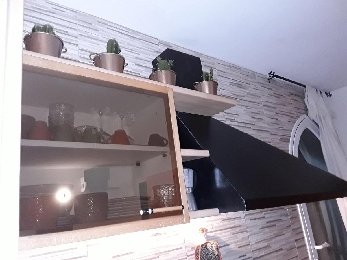 סן ויטו לו קאפו Villa Genna מראה חיצוני תמונה